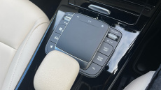 Mercedes-Benz CLA 200 Sport Executive Edition 4dr Tip Auto Petrol Saloon